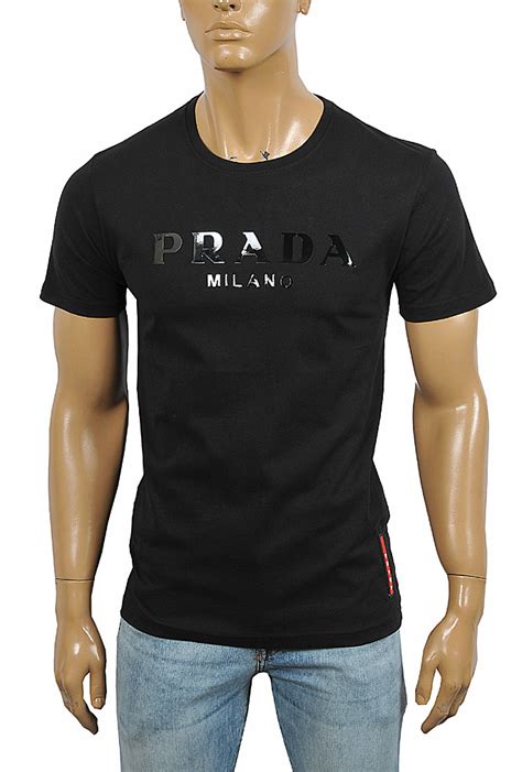 designer prada t shirts.